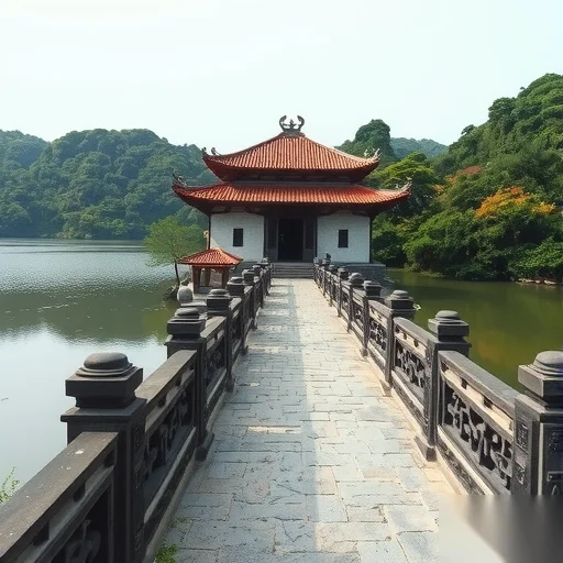 How to Plan a Perfect Trip to Honghu Dao Temple?
