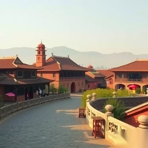 How to Plan a Perfect Trip to Huai’an? A Step-by-Step Guide for First-Time Visitors