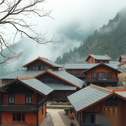 How to Plan a Perfect Trip to Lichuan? A Step-by-Step Guide