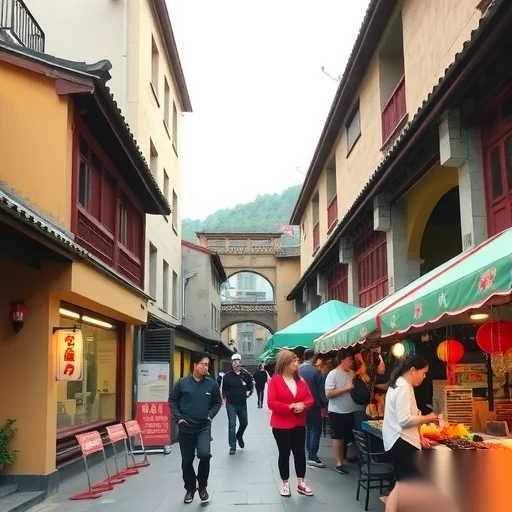 How to Plan a Perfect Trip to Nanchang, Jiangxi? A Step-by-Step Guide