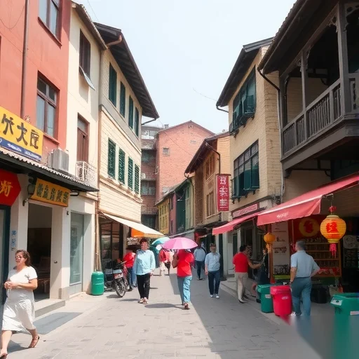How to Plan a Perfect Trip to Quanzhou, Fujian? A Step-by-Step Guide for First-Time Travelers