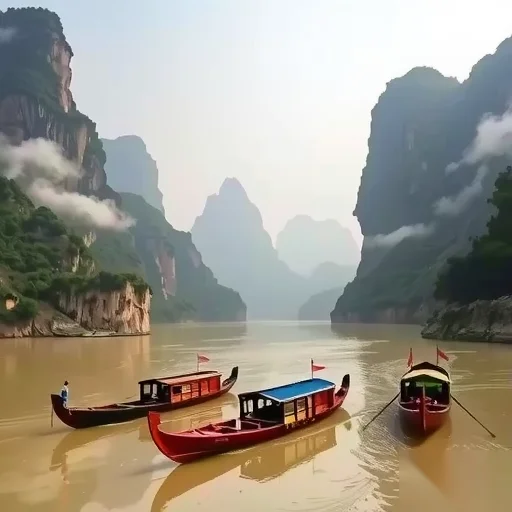 How to Plan a Perfect Trip to Sanmenxia? A Step-by-Step Guide