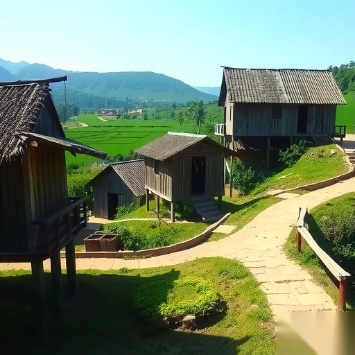 How to Plan a Perfect Trip to Shanghuang Village?