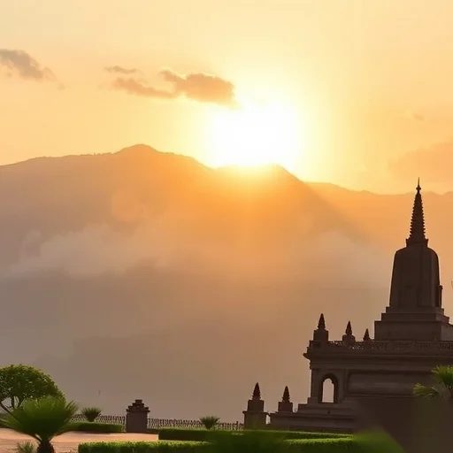 How to Plan a Perfect Trip to Songshan Mountain? A Comprehensive Guide