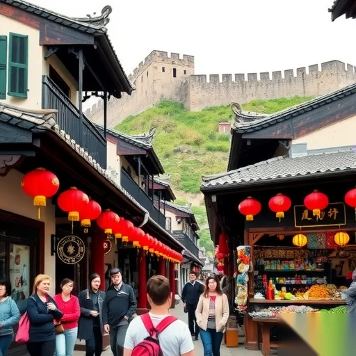 How to Plan a Perfect Trip to Tangshan? A Step-by-Step Guide
