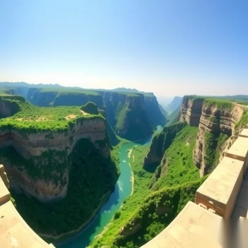 How to Plan a Perfect Trip to Tongren Grand Canyon?