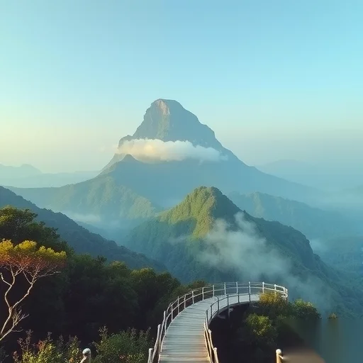 How to Plan a Perfect Trip to Xianhua Mountain? A Step-by-Step Guide