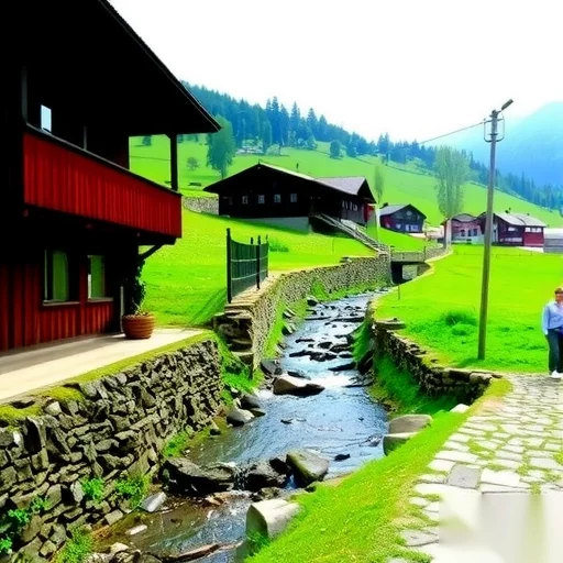 How to Plan a Perfect Trip to Xibei Village? A Step-by-Step Guide