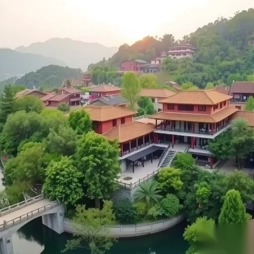 How to Plan a Perfect Trip to Xie Jin? A Step-by-Step Guide