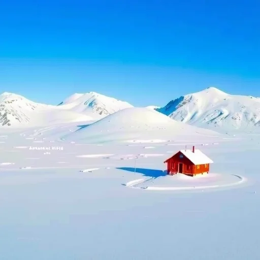 How to Plan a Perfect Trip to Zhanzhou’s Antarctic Village?