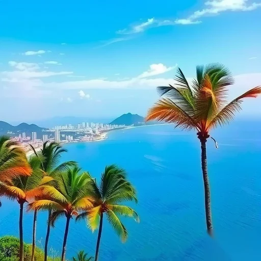 How to Plan a Perfect Trip to Zhuhai? A Step-by-Step Guide
