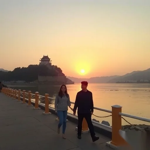How to Plan a Romantic Trip to Wuchang? A Complete Guide for Couples