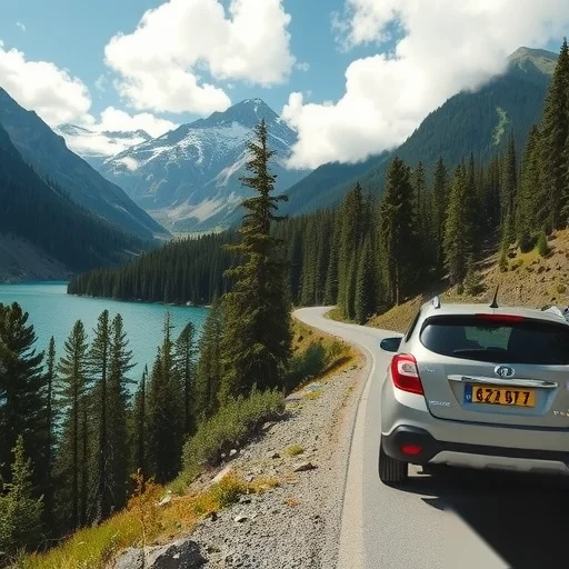 How to Plan a Self-Drive Trip to Jiaozi Snow Mountain?