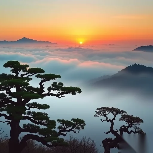 How to Plan a Self-Guided Travel Itinerary for Anhui Province?
