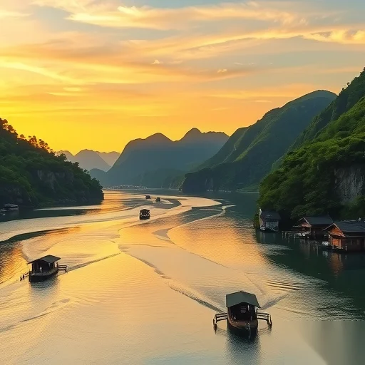 How to Plan a Self-Guided Trip to Chongzuo?