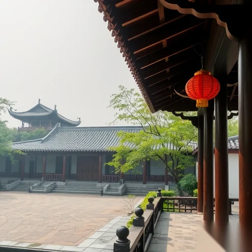 How to Plan the Best Self-Guided Travel Itinerary for Jiangsu?