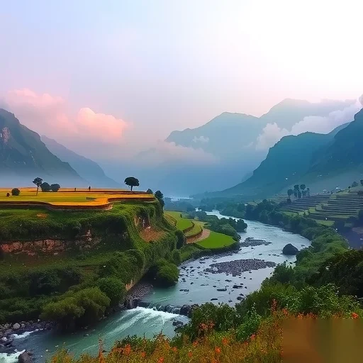 How to Plan the Perfect Ba Mountain Tour? A Step-by-Step Guide