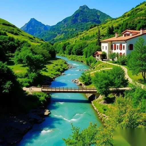 How to Plan the Perfect Concave River Trip? A Step-by-Step Guide