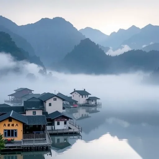 How to Plan the Perfect Trip to Duanlang Ancient Town?