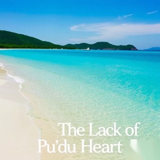 How to Plan the Ultimate Pu’du Heart Sea Trip?