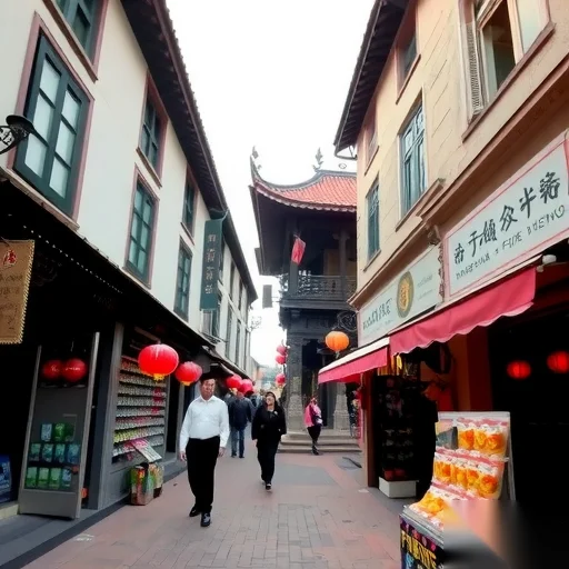 How to Save Money on a Yangzhou Trip? A Budget-Friendly Guide