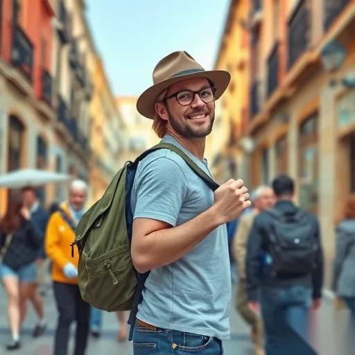 How to Travel Safely in Spain? A Practical Guide for Peace of Mind