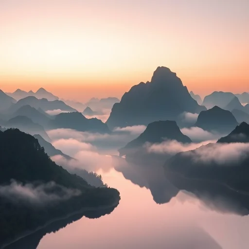 When is the best time to visit Guilin? A complete travel season guide