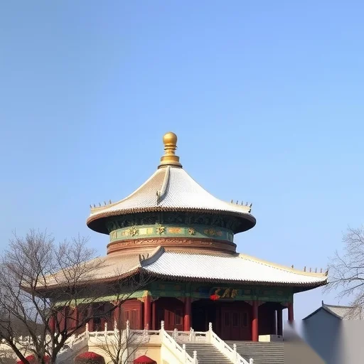 Where to Go for Winter Tourism in Beijing? A Complete Guide to Must-Visit Attractions