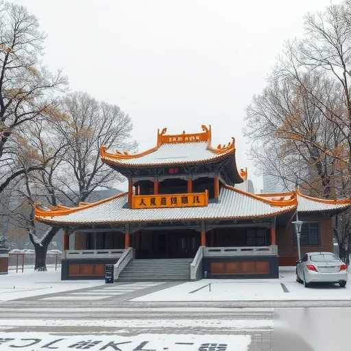 Where to Go for Winter Travel in Nanjing? A Complete Guide to Must-Visit Attractions