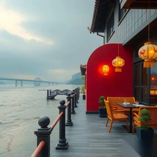 Where to Stay in Wuchang for the Best Travel Experience?