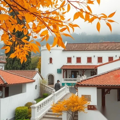 Why Go to Dali in Autumn? Your Ultimate Travel Guide