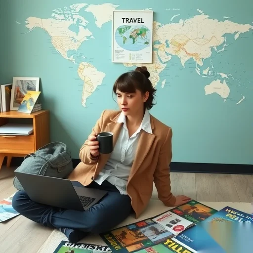 Why Spend Hours Planning Your Trip? Here’s a Smart Way to Save Time