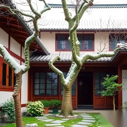 Why Visit Chengdu in Winter? A Complete Travel Guide for Cold-Weather Adventures