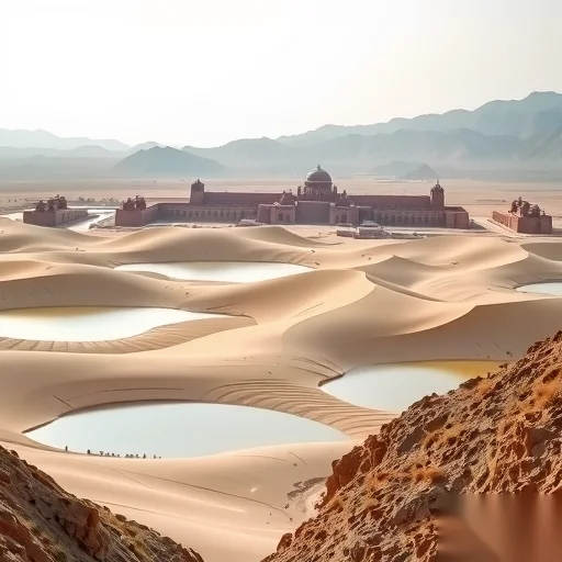 Why Visit Turpan? The Ultimate Travel Guide to Must-See Attractions