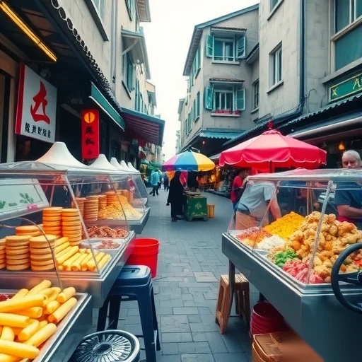 –How Long Should You Spend in Quzhou for a Perfect Travel Experience?–Govoyagenow
