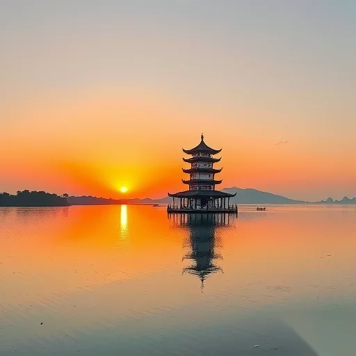 –How to Capture Stunning Photos While Traveling in Zhejiang? A Complete Travel Photography Guide–Govoyagenow