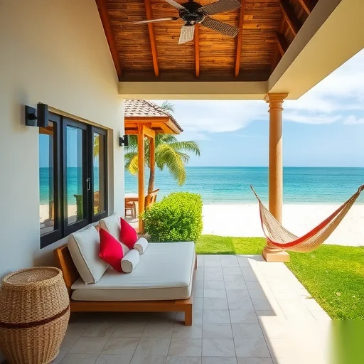–How to Choose the Perfect Relaxing Vacation Stay?–Govoyagenow