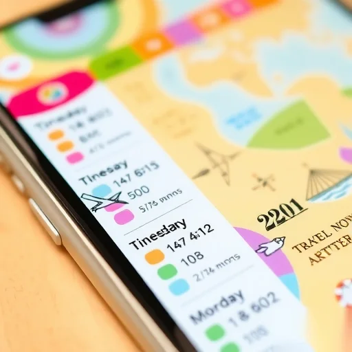 –How to Create a Travel Itinerary Wallpaper?–Govoyagenow