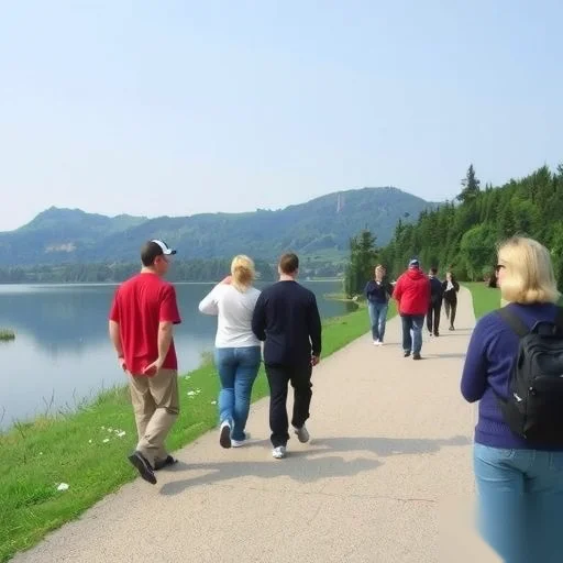 –How to Discover the Hidden Beauty of Jia County Lakes? A Traveler’s Guide–Govoyagenow