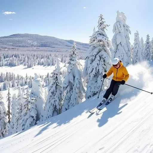–How to Experience Skiing in Henan? A Complete Travel Guide–Govoyagenow