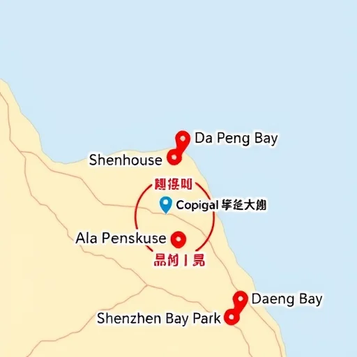 –How to Explore Da Peng Peninsula: A Complete Travel Guide–Govoyagenow