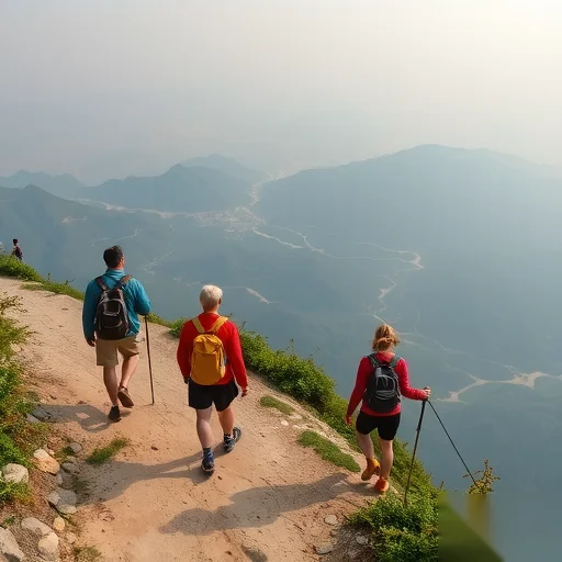 –How to Explore Dingshan Mountain: A Traveler’s Guide to the Hidden Gem–Govoyagenow