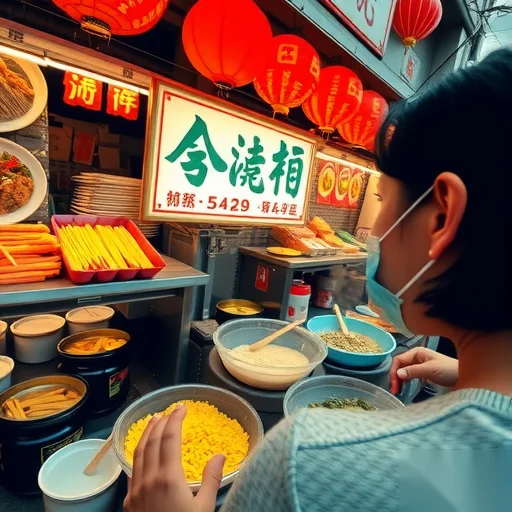 –How to Explore Fengfeng Old District? A Complete Travel Guide for First-Timers–Govoyagenow