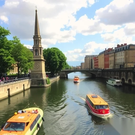 –How to Explore Leeds, UK: A Traveler’s Guide to the Best Things to Do?–Govoyagenow