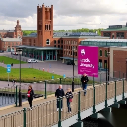 –How to Explore Leeds, UK: A Traveler’s Guide to the Best Things to Do?–Govoyagenow