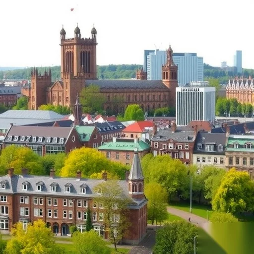 –How to Explore Leeds, UK: A Traveler’s Guide to the Best Things to Do?–Govoyagenow