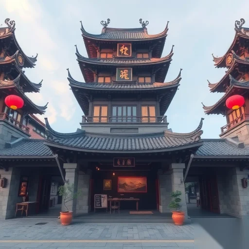 –How to Explore Shanghai’s Metro Lines Like a Local?–Govoyagenow