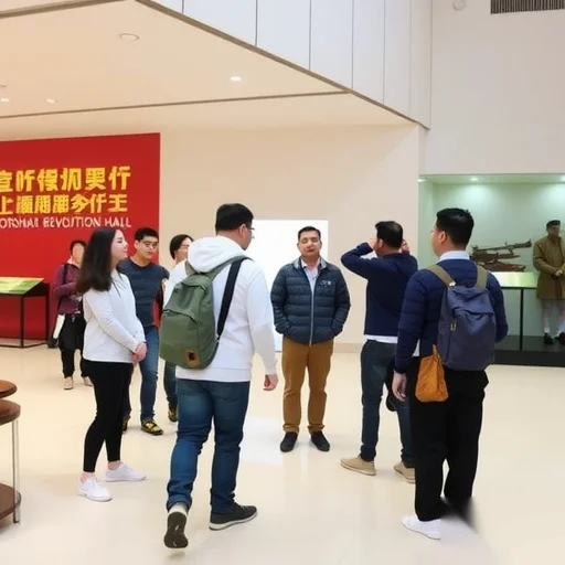 –How to Explore Shaoshan Military Tourism? A Step-by-Step Guide–Govoyagenow