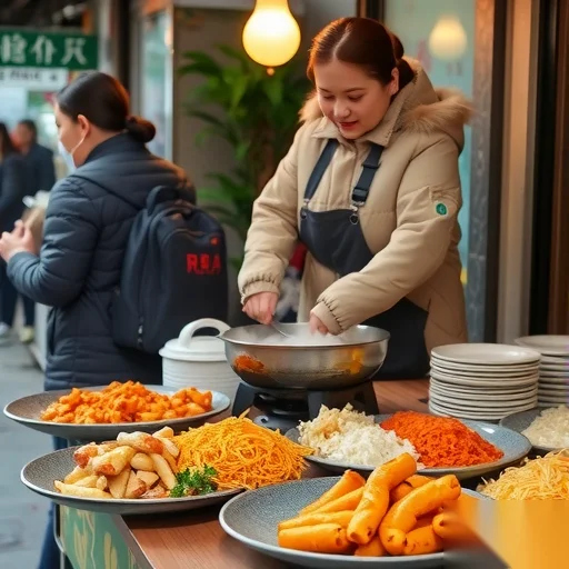 –How to Explore Tonghua Lane: A Traveler’s Guide to the Hidden Gem of Chengdu–Govoyagenow
