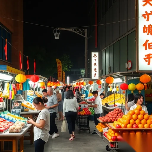–How to Explore Wuzhou, Guangxi? A Traveler’s Guide to the Hidden Gem–Govoyagenow